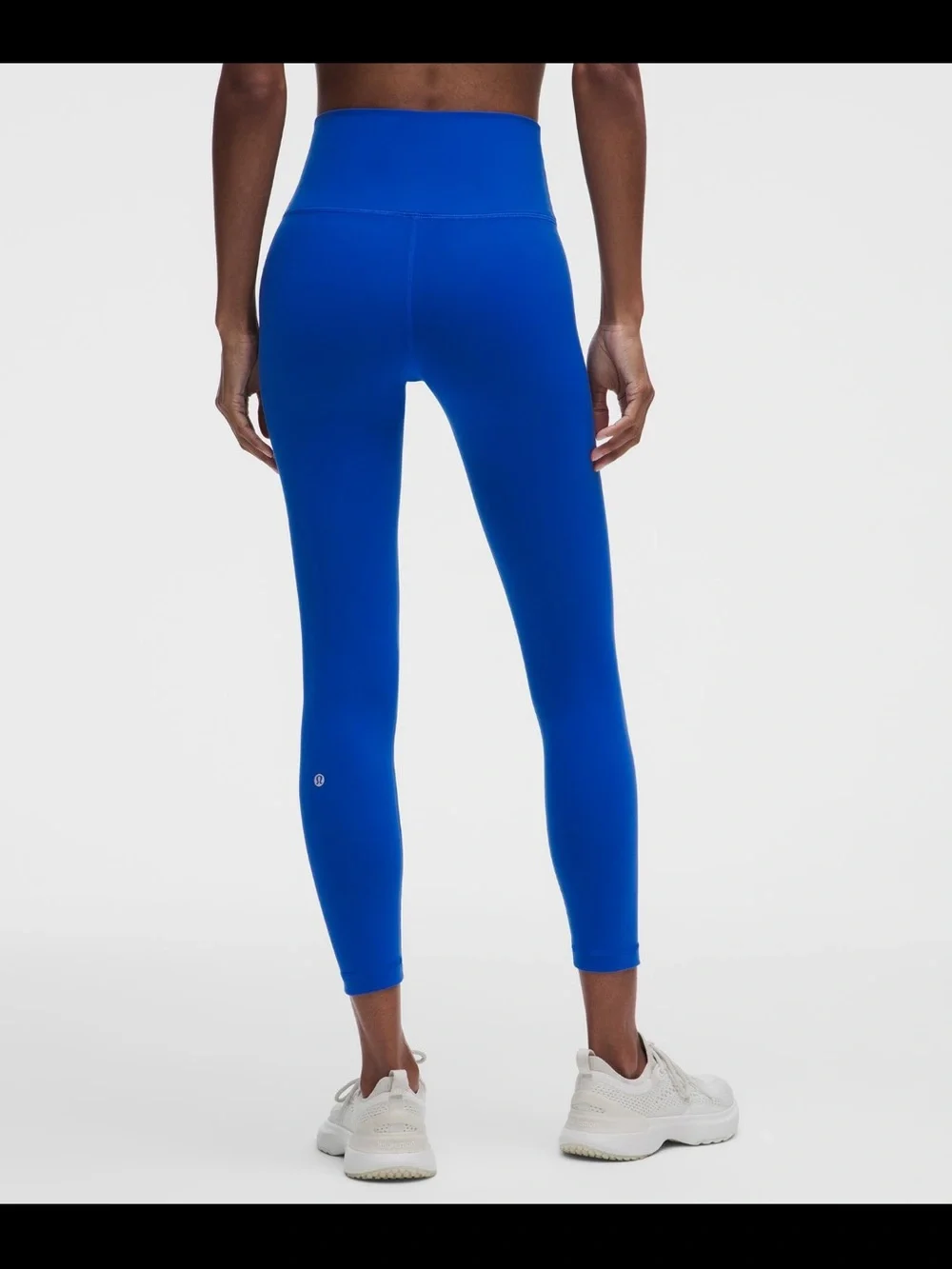 Lululemon Wunder Train High-Rise Tight 25